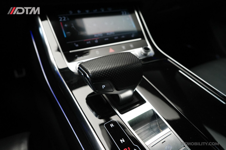 Audi Q8 50TDi Quattro S-Edition | Maxton | B&O | Pano