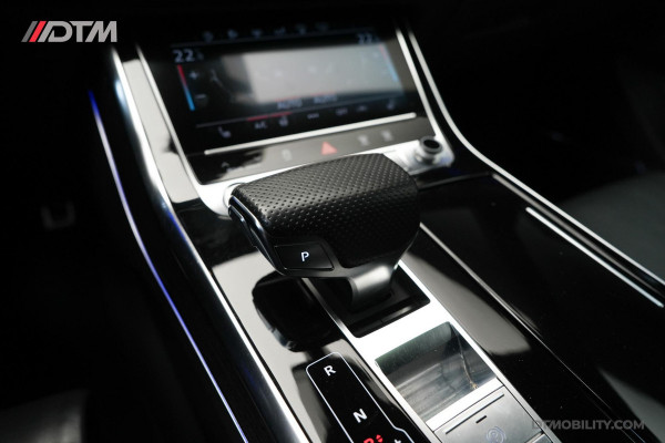 Audi Q8 50TDi Quattro S-Edition | Maxton | B&O | Pano