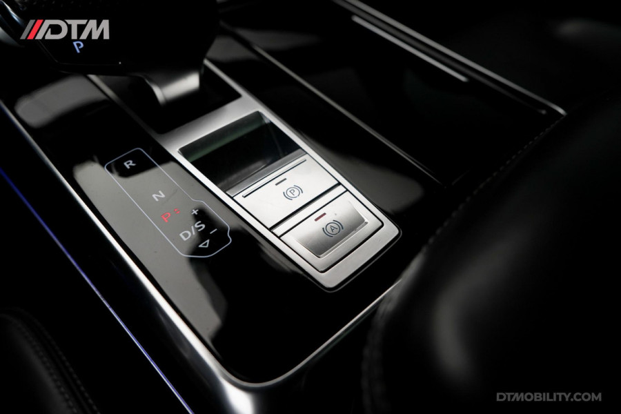 Audi Q8 50TDi Quattro S-Edition | Maxton | B&O | Pano