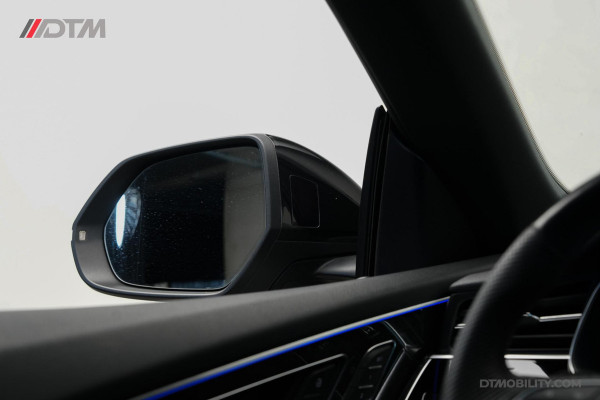 Audi Q8 50TDi Quattro S-Edition | Maxton | B&O | Pano