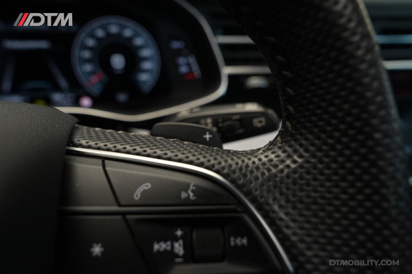 Audi Q8 50TDi Quattro S-Edition | Maxton | B&O | Pano