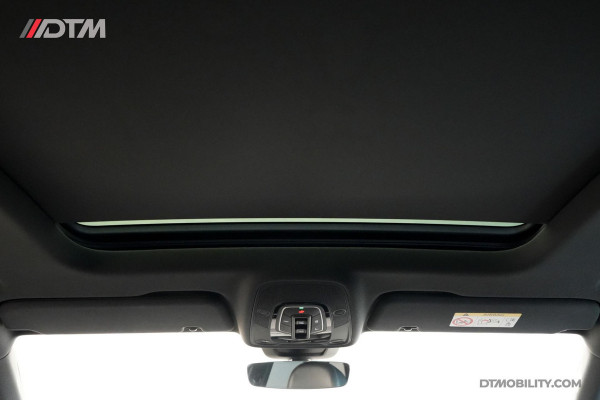 Audi Q8 50TDi Quattro S-Edition | Maxton | B&O | Pano