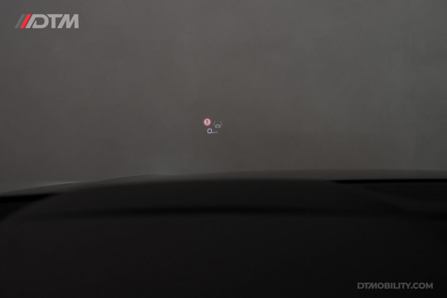 Audi Q8 50TDi Quattro S-Edition | Maxton | B&O | Pano