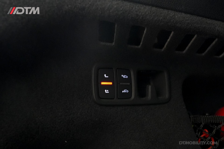 Audi Q8 50TDi Quattro S-Edition | Maxton | B&O | Pano