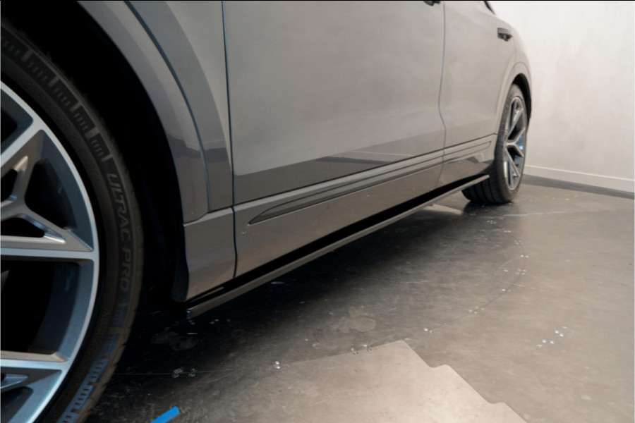 Audi Q8 50TDi Quattro S-Edition | Maxton | B&O | Pano