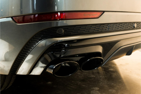 Audi Q8 50TDi Quattro S-Edition | Maxton | B&O | Pano