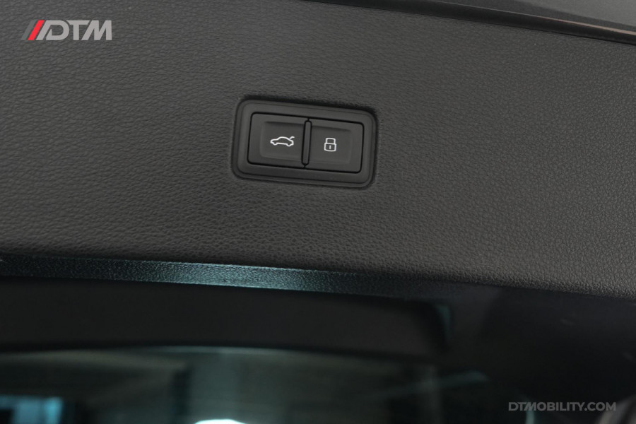 Audi Q8 50TDi Quattro S-Edition | Maxton | B&O | Pano