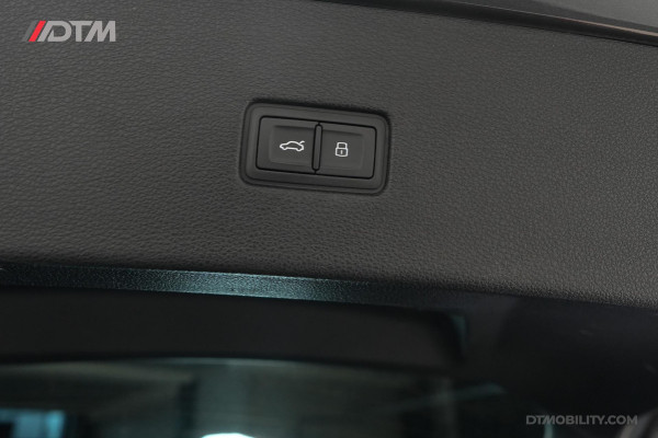 Audi Q8 50TDi Quattro S-Edition | Maxton | B&O | Pano