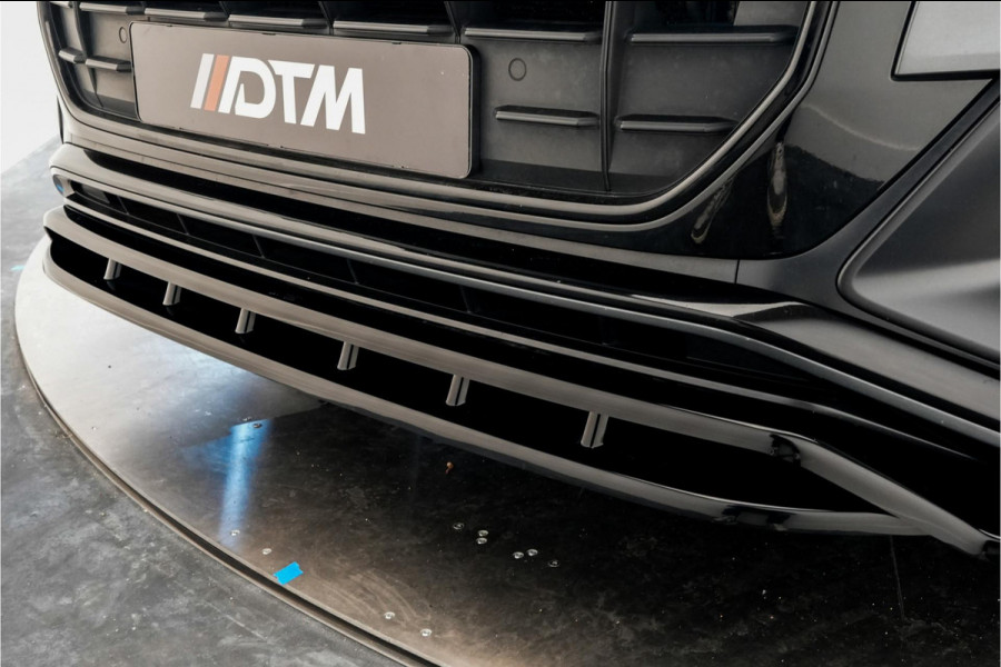 Audi Q8 50TDi Quattro S-Edition | Maxton | B&O | Pano