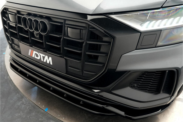 Audi Q8 50TDi Quattro S-Edition | Maxton | B&O | Pano