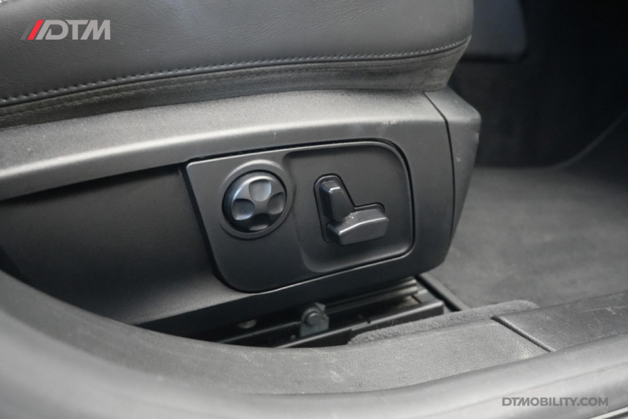 Maserati Ghibli 3.0 V6 D GranLusso | Zegna interieur | Bowers & Wilkens
