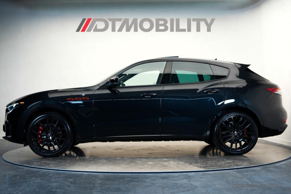 Maserati Levante 3.0 V6 Modena S | Panoramadak | Harman/Kardon | Trekhaak