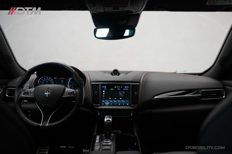 Maserati Levante 3.0 V6 Modena S | Panoramadak | Harman/Kardon | Trekhaak
