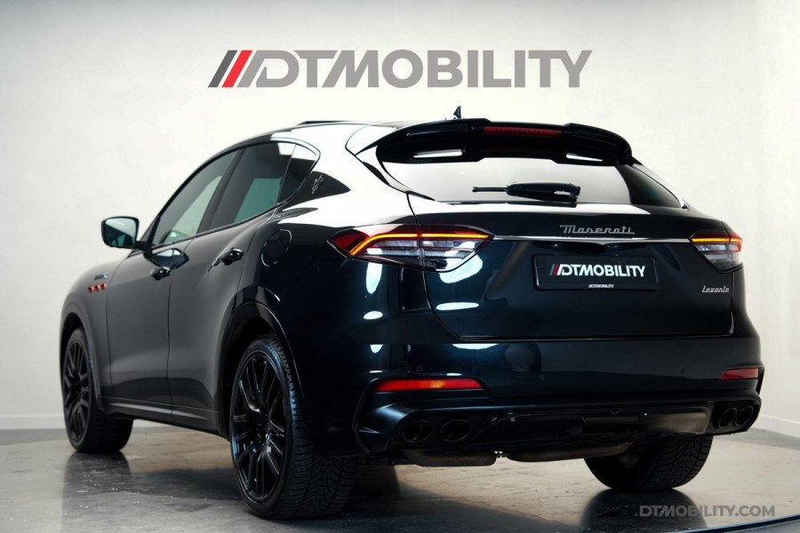 Maserati Levante 3.0 V6 Modena S | Panoramadak | Harman/Kardon | Trekhaak