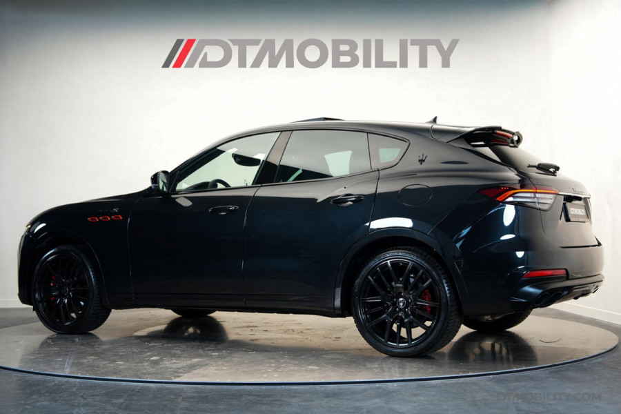 Maserati Levante 3.0 V6 Modena S | Panoramadak | Harman/Kardon | Trekhaak