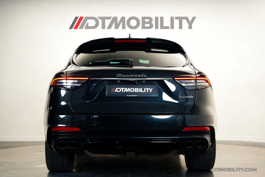 Maserati Levante 3.0 V6 Modena S | Panoramadak | Harman/Kardon | Trekhaak