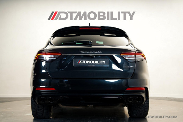 Maserati Levante 3.0 V6 Modena S | Panoramadak | Harman/Kardon | Trekhaak