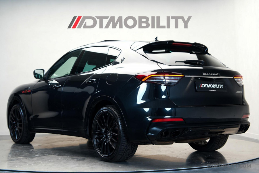 Maserati Levante 3.0 V6 Modena S | Panoramadak | Harman/Kardon | Trekhaak