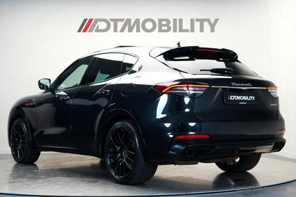 Maserati Levante 3.0 V6 Modena S | Panoramadak | Harman/Kardon | Trekhaak