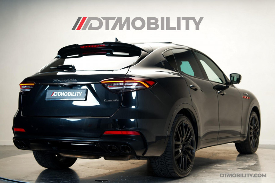 Maserati Levante 3.0 V6 Modena S | Panoramadak | Harman/Kardon | Trekhaak