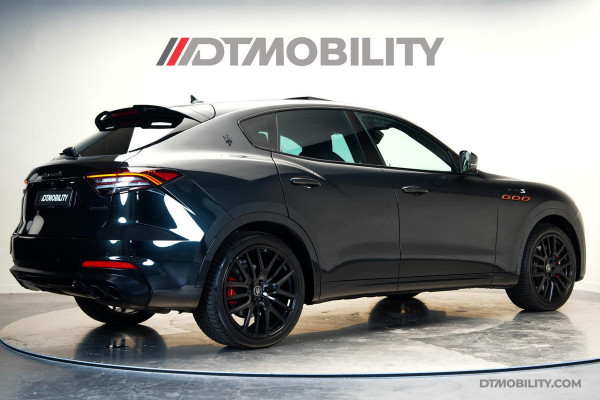 Maserati Levante 3.0 V6 Modena S | Panoramadak | Harman/Kardon | Trekhaak