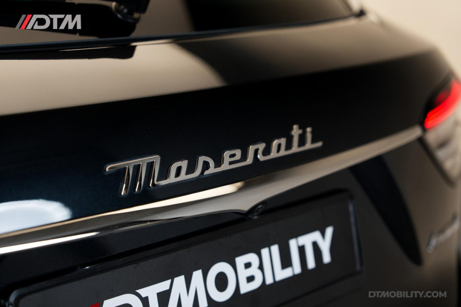 Maserati Levante 3.0 V6 Modena S | Panoramadak | Harman/Kardon | Trekhaak