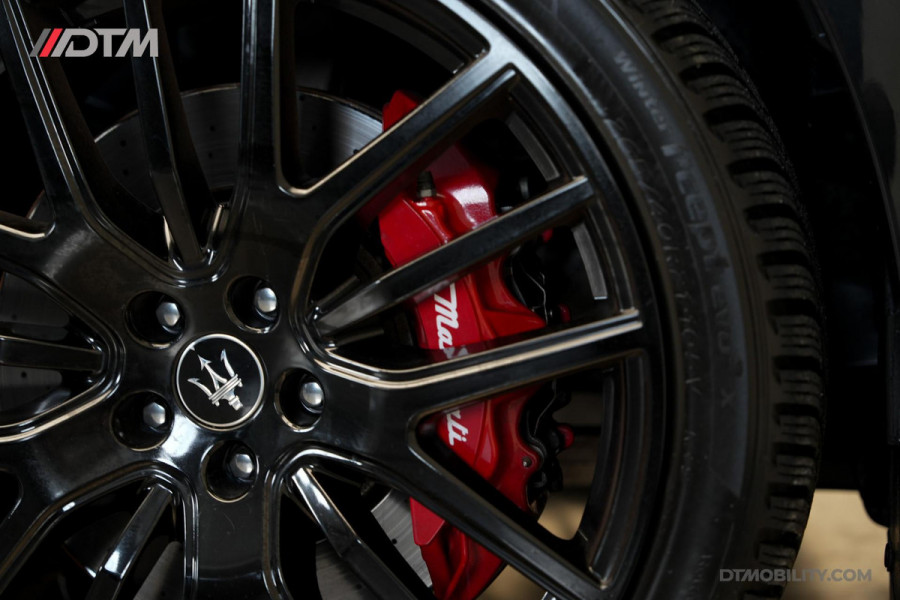 Maserati Levante 3.0 V6 Modena S | Panoramadak | Harman/Kardon | Trekhaak