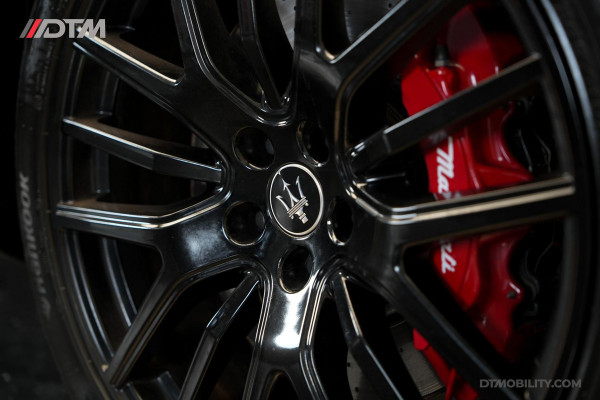 Maserati Levante 3.0 V6 Modena S | Panoramadak | Harman/Kardon | Trekhaak