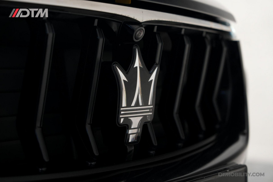 Maserati Levante 3.0 V6 Modena S | Panoramadak | Harman/Kardon | Trekhaak