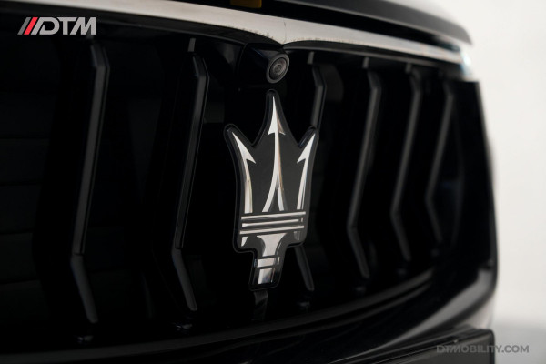 Maserati Levante 3.0 V6 Modena S | Panoramadak | Harman/Kardon | Trekhaak