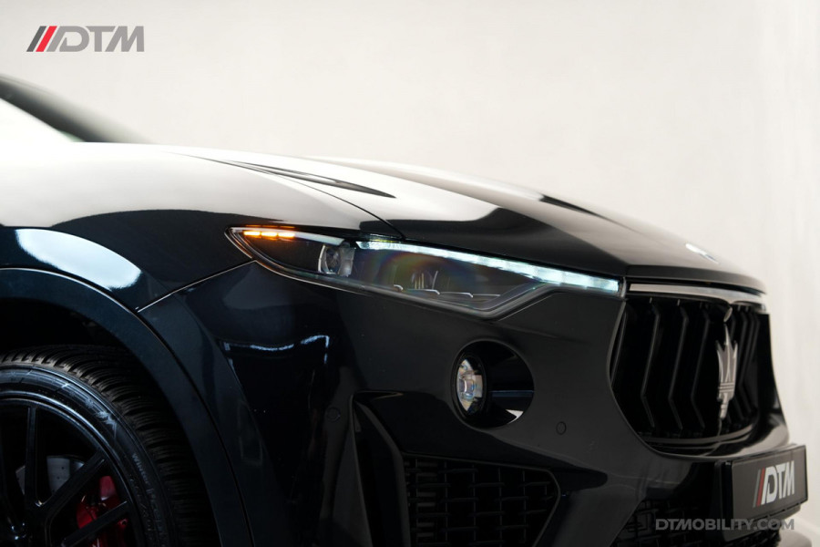 Maserati Levante 3.0 V6 Modena S | Panoramadak | Harman/Kardon | Trekhaak