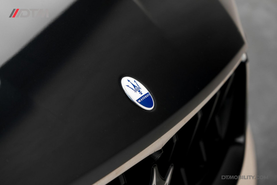 Maserati Levante 3.0 V6 Modena S | Panoramadak | Harman/Kardon | Trekhaak