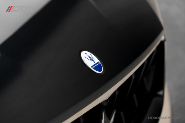 Maserati Levante 3.0 V6 Modena S | Panoramadak | Harman/Kardon | Trekhaak