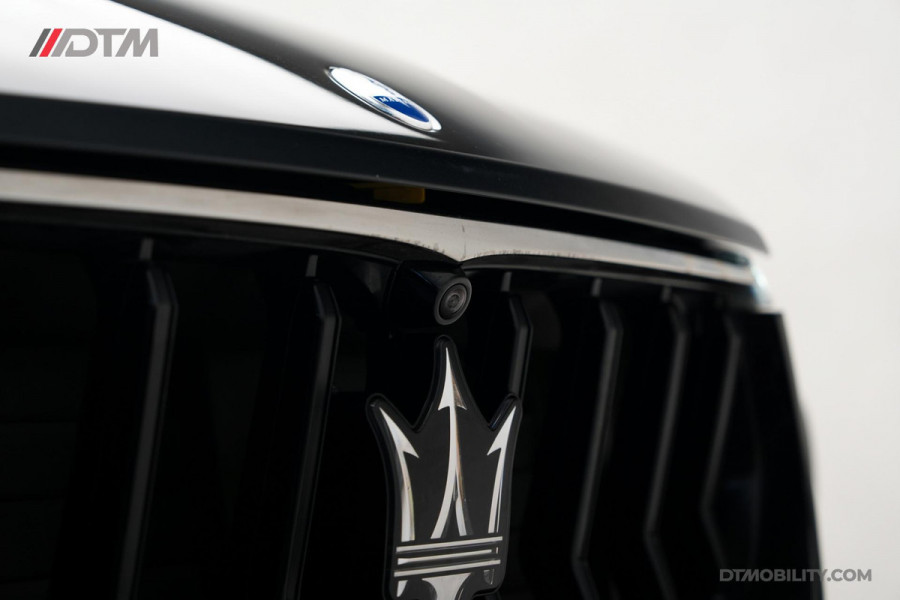 Maserati Levante 3.0 V6 Modena S | Panoramadak | Harman/Kardon | Trekhaak