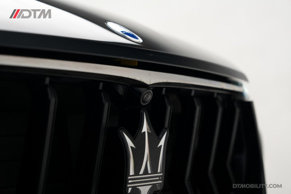 Maserati Levante 3.0 V6 Modena S | Panoramadak | Harman/Kardon | Trekhaak