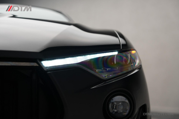 Maserati Levante 3.0 V6 Modena S | Panoramadak | Harman/Kardon | Trekhaak