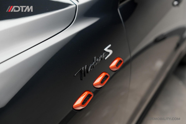 Maserati Levante 3.0 V6 Modena S | Panoramadak | Harman/Kardon | Trekhaak