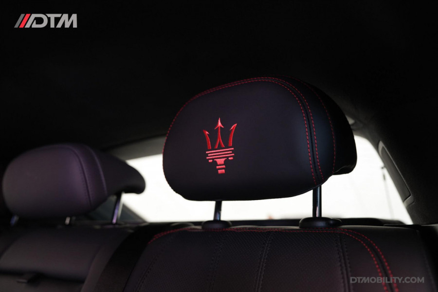 Maserati Levante 3.0 V6 Modena S | Panoramadak | Harman/Kardon | Trekhaak