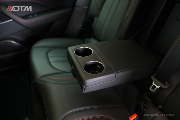 Maserati Levante 3.0 V6 Modena S | Panoramadak | Harman/Kardon | Trekhaak