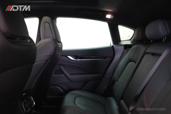 Maserati Levante 3.0 V6 Modena S | Panoramadak | Harman/Kardon | Trekhaak