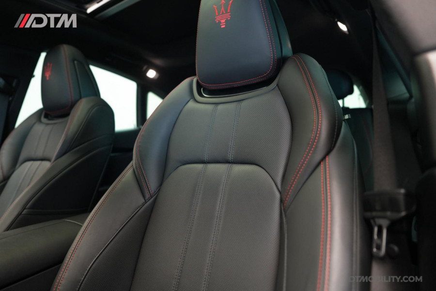 Maserati Levante 3.0 V6 Modena S | Panoramadak | Harman/Kardon | Trekhaak