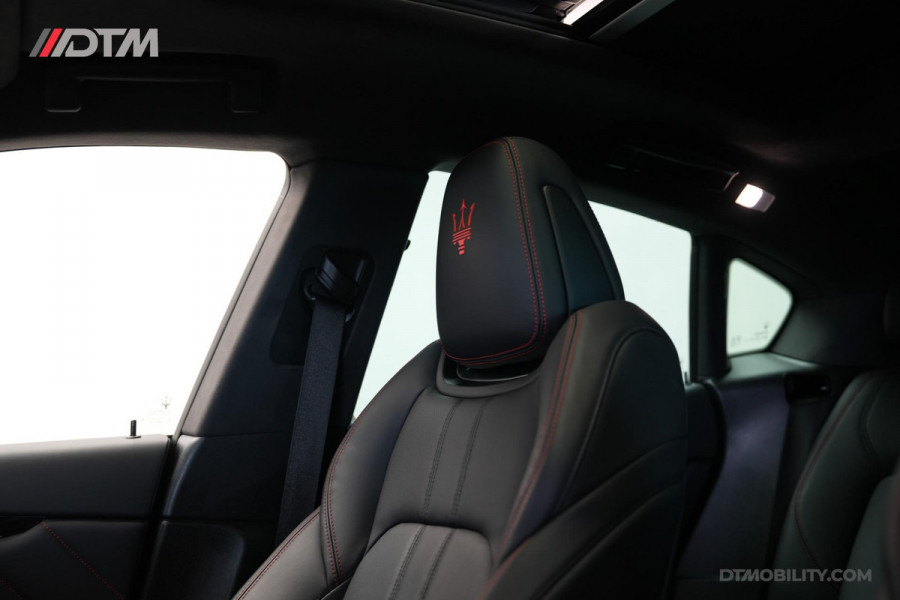 Maserati Levante 3.0 V6 Modena S | Panoramadak | Harman/Kardon | Trekhaak