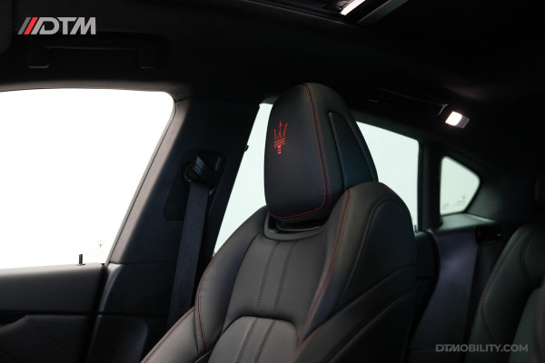 Maserati Levante 3.0 V6 Modena S | Panoramadak | Harman/Kardon | Trekhaak