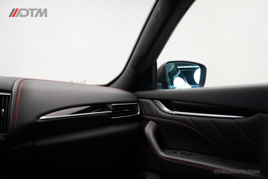 Maserati Levante 3.0 V6 Modena S | Panoramadak | Harman/Kardon | Trekhaak