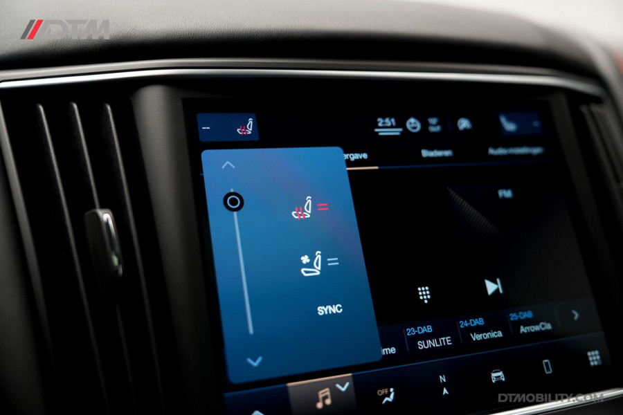 Maserati Levante 3.0 V6 Modena S | Panoramadak | Harman/Kardon | Trekhaak