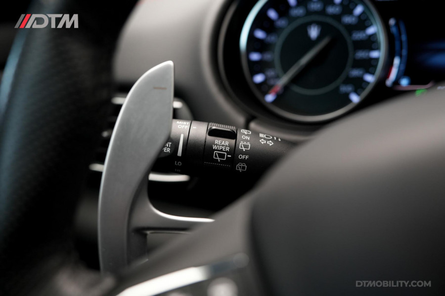 Maserati Levante 3.0 V6 Modena S | Panoramadak | Harman/Kardon | Trekhaak