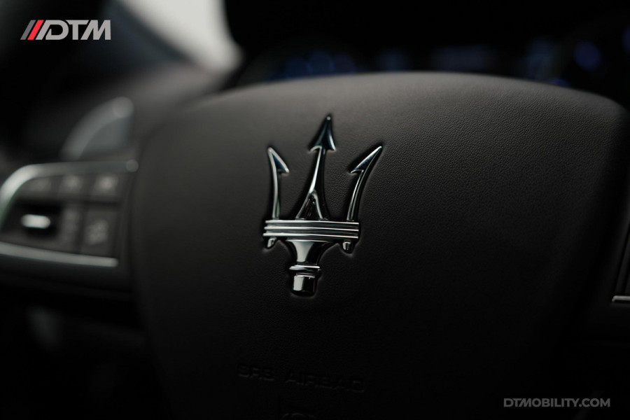 Maserati Levante 3.0 V6 Modena S | Panoramadak | Harman/Kardon | Trekhaak