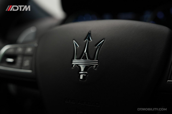 Maserati Levante 3.0 V6 Modena S | Panoramadak | Harman/Kardon | Trekhaak