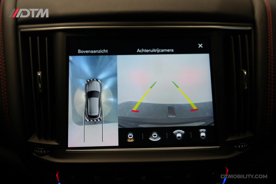 Maserati Levante 3.0 V6 Modena S | Panoramadak | Harman/Kardon | Trekhaak