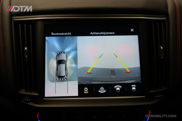 Maserati Levante 3.0 V6 Modena S | Panoramadak | Harman/Kardon | Trekhaak